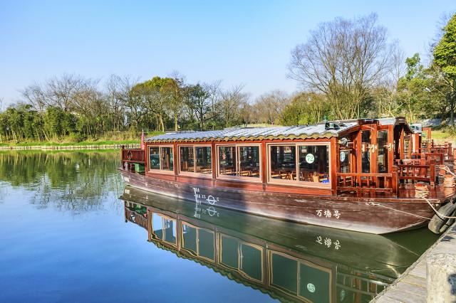 杭州必去的景点，杭州旅游必去景点推荐（杭州旅游十大必去打卡景点）