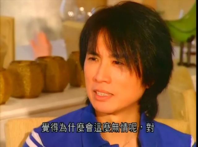 男亲女爱演员表，男亲女爱的演员（黄子华为何有资格成“香港男神”）