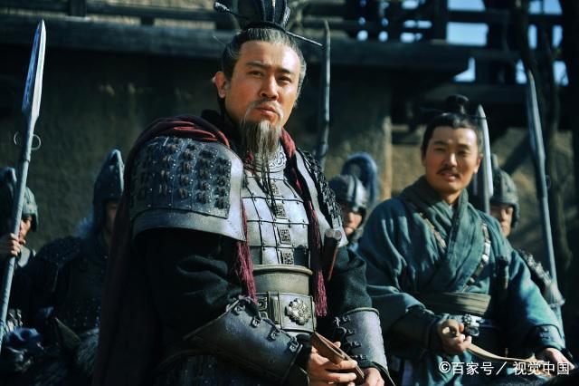 刘邦刘备什么关系，刘邦和刘备有什么关系（刘邦却成“流氓皇帝”）