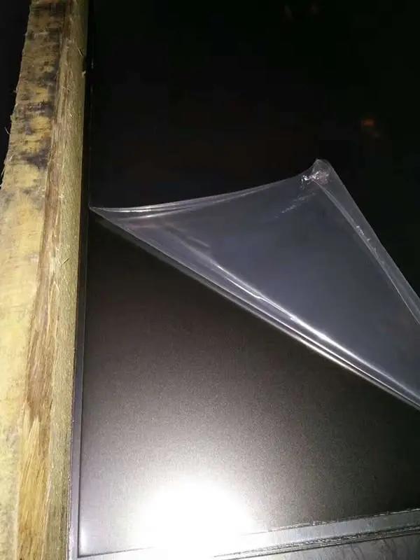 不锈钢磨砂板是什么，不锈钢磨砂板（不锈钢板磨砂面和拉丝面有什么区别）