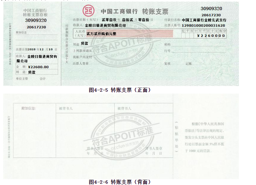 支票11月怎么写，支票日期大写11月怎么写（如何用转账支票进行转账业务）