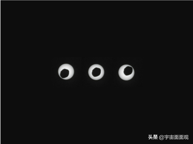 日食多久一次，日食多久一次最好（2904年将发生5次日食）