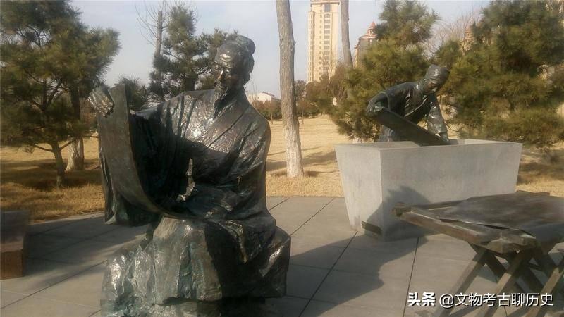 蔡伦改进造纸术是什么朝代,蔡伦改进了造纸术能传承下来是因为什么(东汉蔡伦不是发明了纸) 蔡伦改进造纸术是什么朝代,蔡伦改进了造纸术能传承下来是因为什么(东汉蔡伦不是发明了纸)