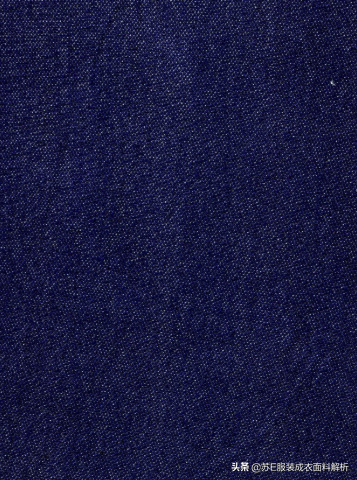 什么叫针织牛仔布，什么叫针织牛仔布面料（针织牛仔布是什么）