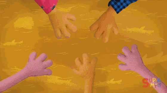 3-6岁儿童必听儿歌100首，国外体育届推荐这10首儿歌