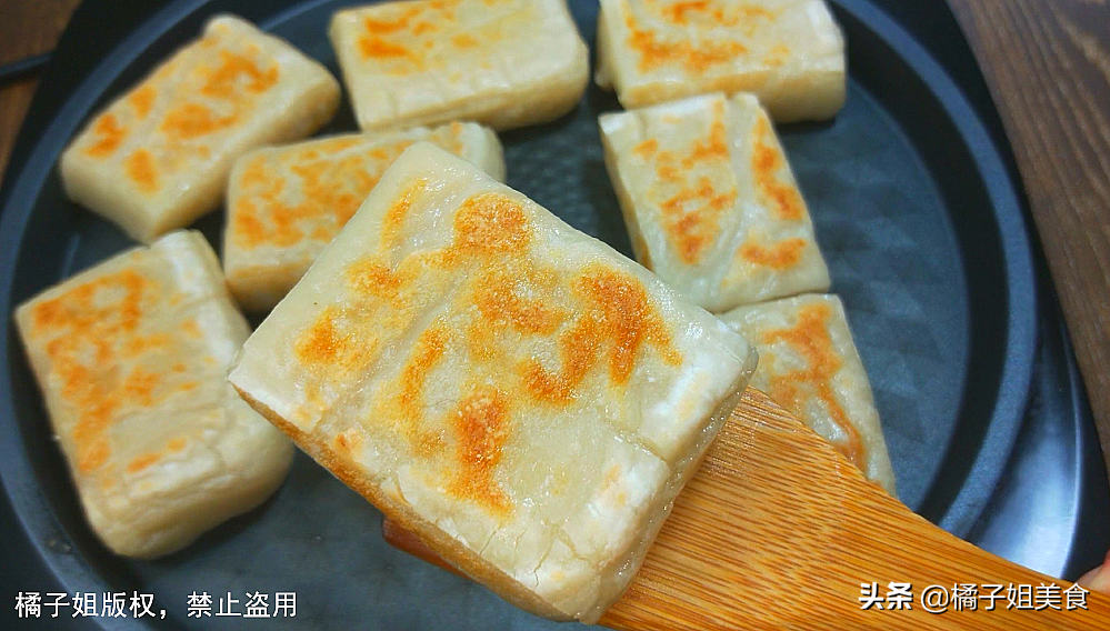 圖片[7]-糯米粉做美食的新方法 香甜美味 口感軟糯還拉絲-起舞食譜網(wǎng)