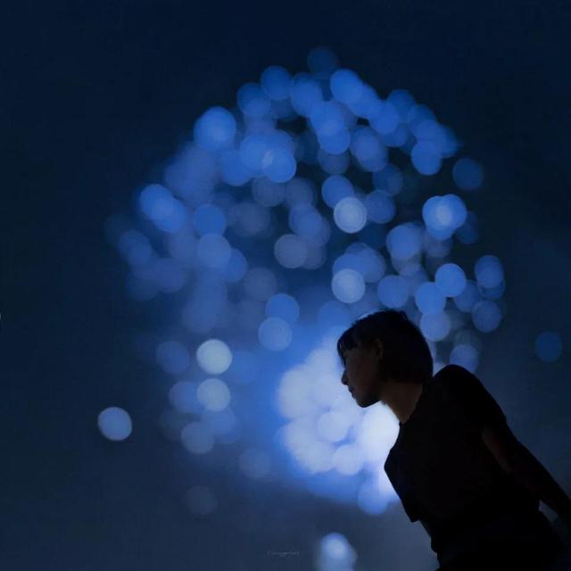 超级好看的唯美图片，超级好看的背景图（一组超好看的朋友圈背景图）