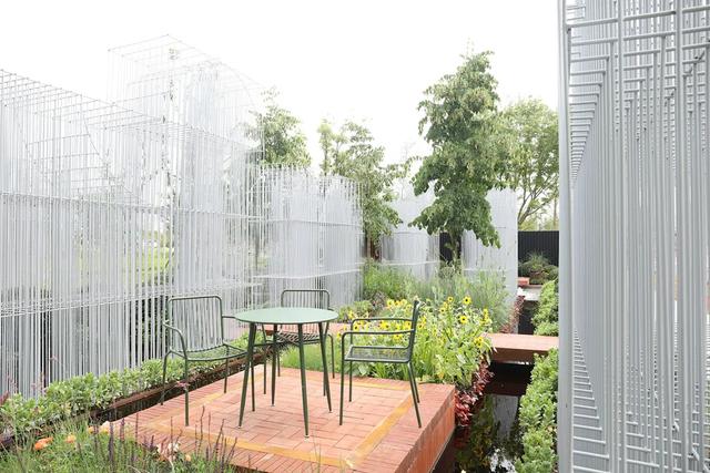 有创意的园林名字，有创意的园林名字大全（究竟蕴含着哪些景观设计）