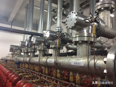 n2是什么气体，氮气的作用和用途（气体灭火系统与施工工艺）