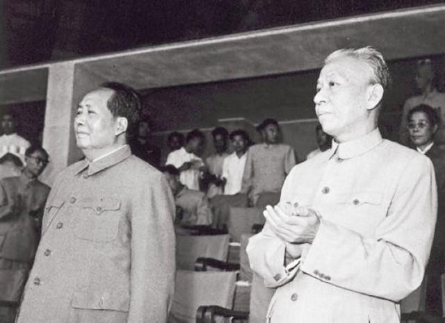 副团级转业什么级别，副师长转业是什么级别（刘少奇和彭德怀为何都提到此人）