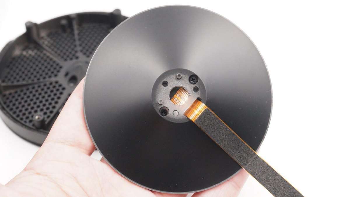 怎么连接小米蓝牙音响使用，小米音响怎样连蓝牙（拆解报告：小米xiaomi）