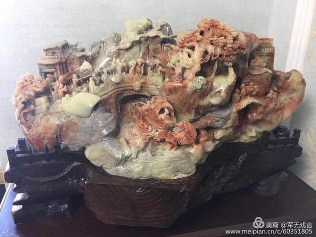 云末网名，云末（奇石美诗叹为观止）