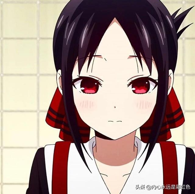 我是大哥大头像，我是大哥大情头微信（动漫头像~情侣头像）