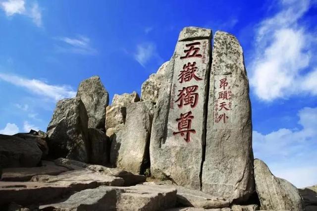 山东有什么好玩的地方，山东有什么好玩的地方旅游景点（山东十大春游景点）