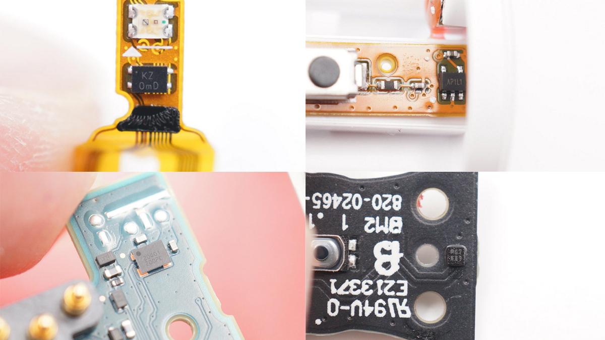 tws无线耳机（TWS耳机设计）