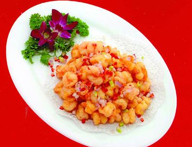 中国十大美食，中华美食家菜谱大全（美味特色菜品菜谱集锦）