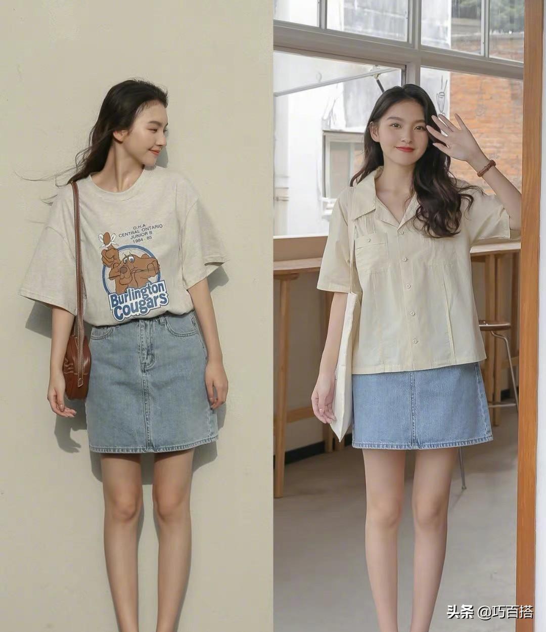 鞋子的搭配服装技巧，鞋子的搭配服装技巧图解（这四种搭配值得借鉴）