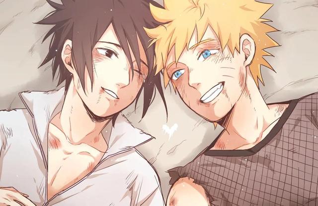 火影忍者鸣人头像，火影忍者   鸣人  多人头像  组团开黑微信（来秀一波火影忍者佐助和小樱）