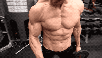 一头肌在哪，一头肌是哪里（多数人的手臂训练都忽略了一个部位）