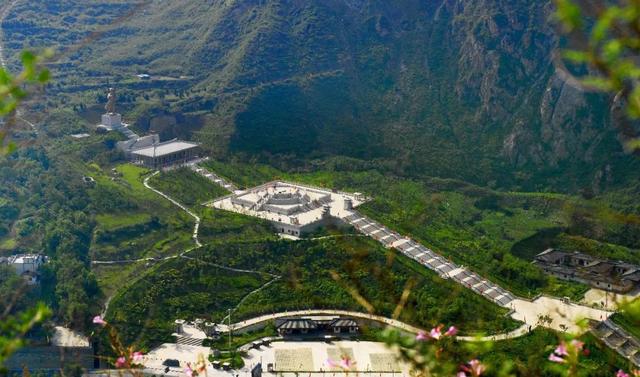 汶川海拔多少米，四川汶川县海拔多少米（什么是汶川）