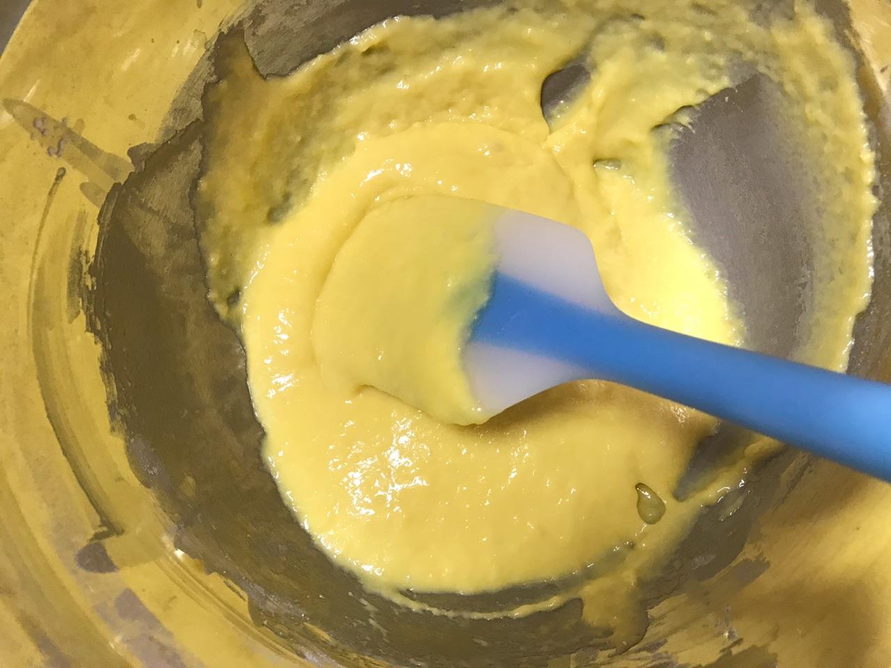 圖片[6]-【風紙杯小蛋糕】做法步驟圖 不縮腰不塌不裂  美味好吃-起舞食譜網