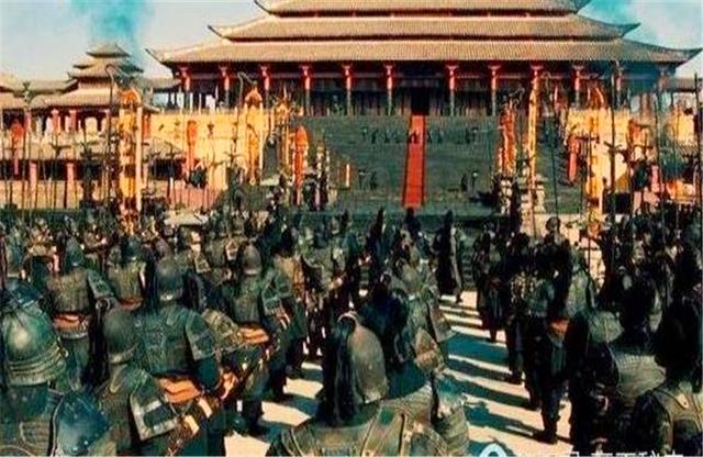 尚书省有哪些官职，尚书省是什么官职（相当于现在的哪个官职）