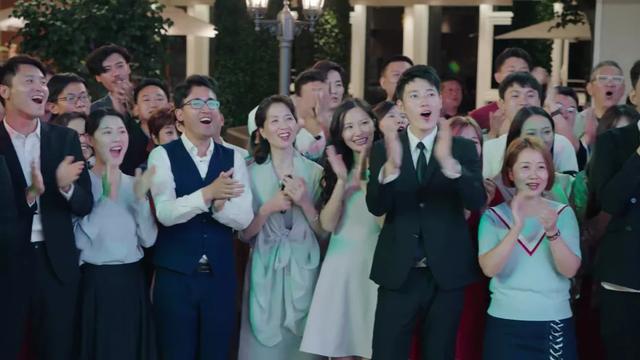 命中注定我爱你演员,命中注定我爱你演员表梁洁(翻拍经典《命中注定我爱你》) 命中注定我爱你演员,命中注定我爱你演员表梁洁(翻拍经典《命中注定我爱你》)