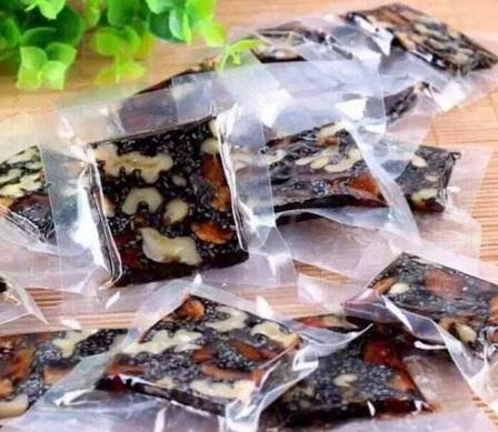 【阿膠糕】做法步驟圖 真材實料 皮膚越吃越緊致！-起舞食譜網