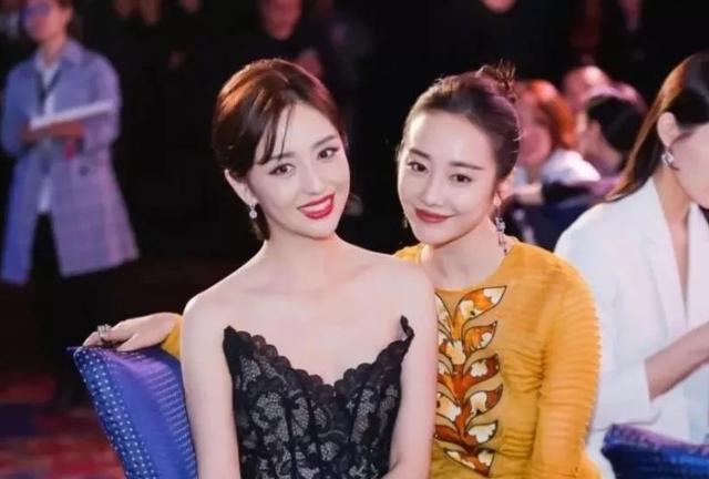 李纯的老公是谁，李纯疑似恋情曝光（男方啤酒肚明显像两代人）