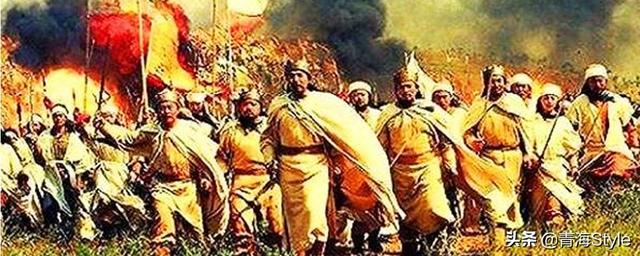 撒拉族，撒拉族怎么读（是新中国成立后才确定的名称）