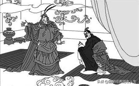 带袖字的成语，带袖子的成语（50个成语典故及其历史人物故事）