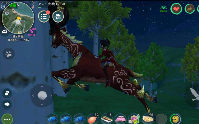 创造与魔法独角兽饲料，创造与魔法1小时赚300金（一包饲料就能搞定狮鹫）