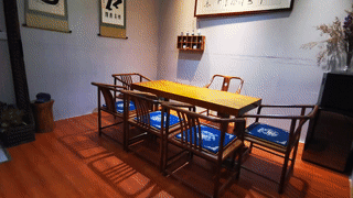 注意：缅甸金丝楠不是桢楠木，注意力不集中（金丝楠实木茶板有几种）