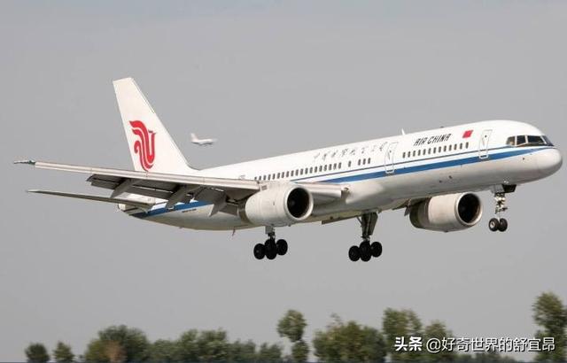 国内民航为什么要经停，来看看航线如何设定就知道原因了
