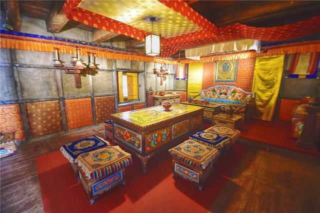 九寨沟海拔最高多少米，九寨沟海拔高度是多少米（中国最美的县城之一）