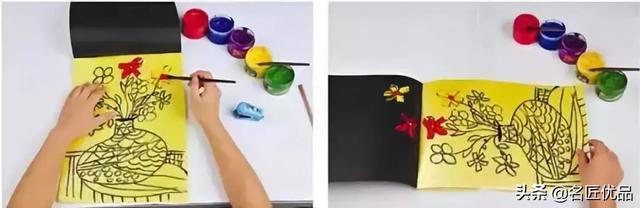 一张纸教你做纸杯，用一张纸做纸杯（一次性纸杯、蛋壳、纸板）