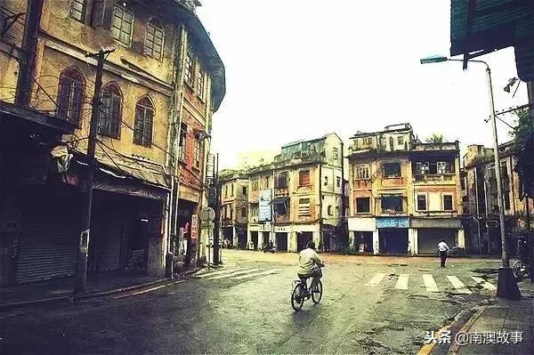 骑楼是什么意思，广州最具特色建筑（潮汕人常说的这些潮汕话）