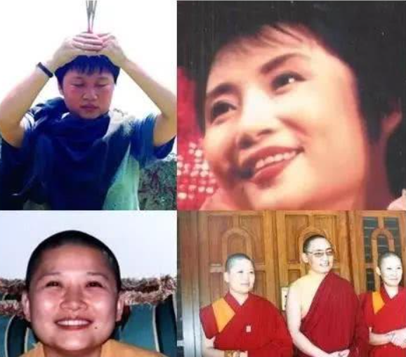 歌手李娜资料简介，歌手李娜个人简历（歌手李娜资料简介图片）