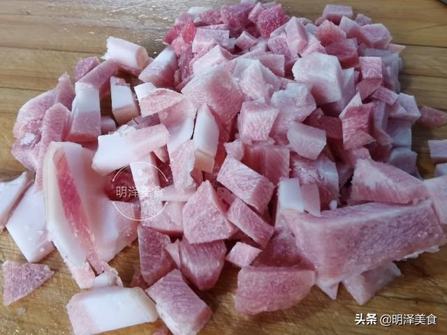 泡豆角如何制作，泡豆角做法（需要掌握三个要点）