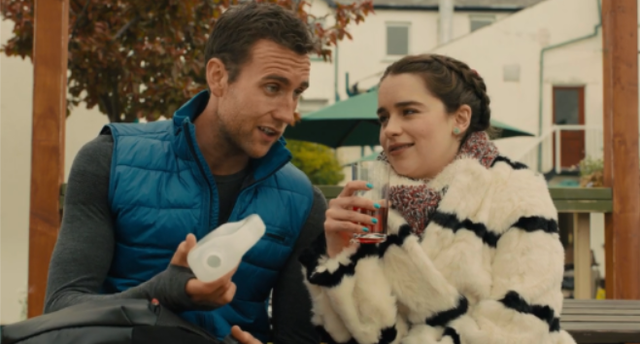 遇见你之前结局，遇见你之前原著结局（遇见你之前电影大热）