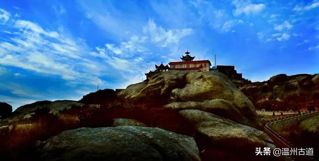 苍南10大名山,苍南的这十座名山,你都爬过吗 苍南10大名山,苍南的这十座名山,你都爬过吗