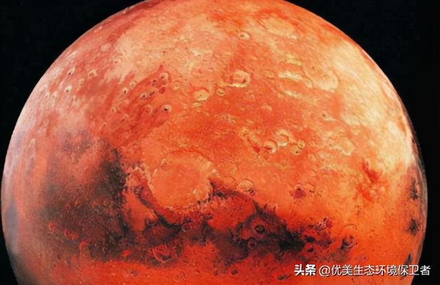 母星是什么，地球的母星是什么（地球上的人类祖先真的来自火星吗）