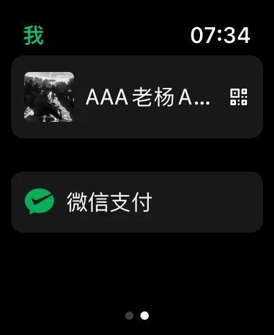 苹果手表怎么用（给applewatch萌新）