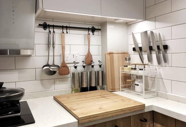 最简单的动线，却让生活便捷