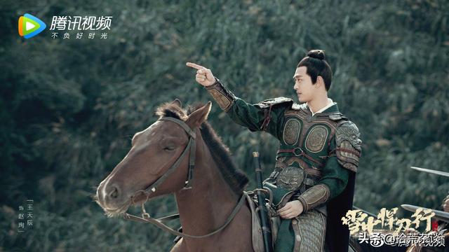 纳兰右慈喜欢李义山是哪一章，纳兰右慈（男性角色剧照评析）