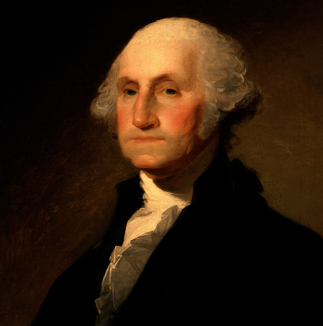 富兰克林是谁,富兰克林是谁百度(美国国父华盛顿却被印在1美元上)