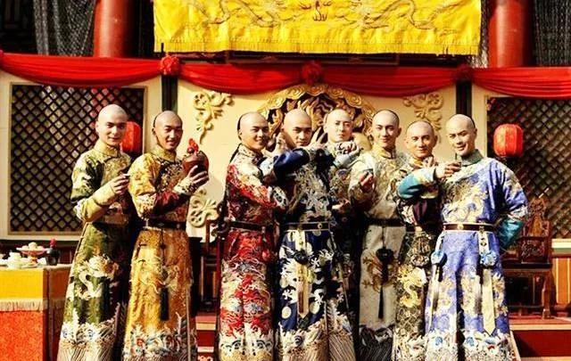 步步惊心是什么意思，步步惊心讲的是什么意思（是真正的步步惊心）