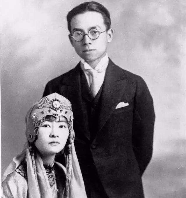 人生若只如初见是什么意思，人生若只如初见什么意思（林徽因）