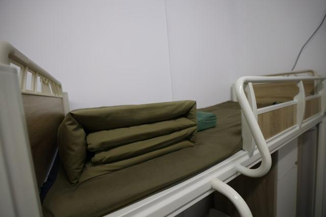 湖北工业大学工程技术学院官网，2021年湖北工业大学工程技术学院录取结果查询及录取通知书发放时间什么时候收到（武汉这所没有宿管和清洁工的大学生公寓）