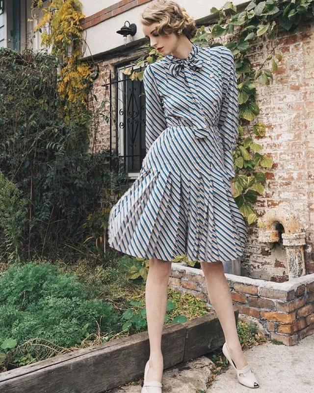 胸大背宽显瘦，胸大腰粗上身丰满